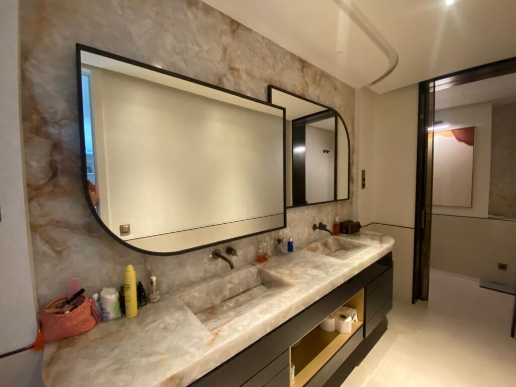 Baños y Spas